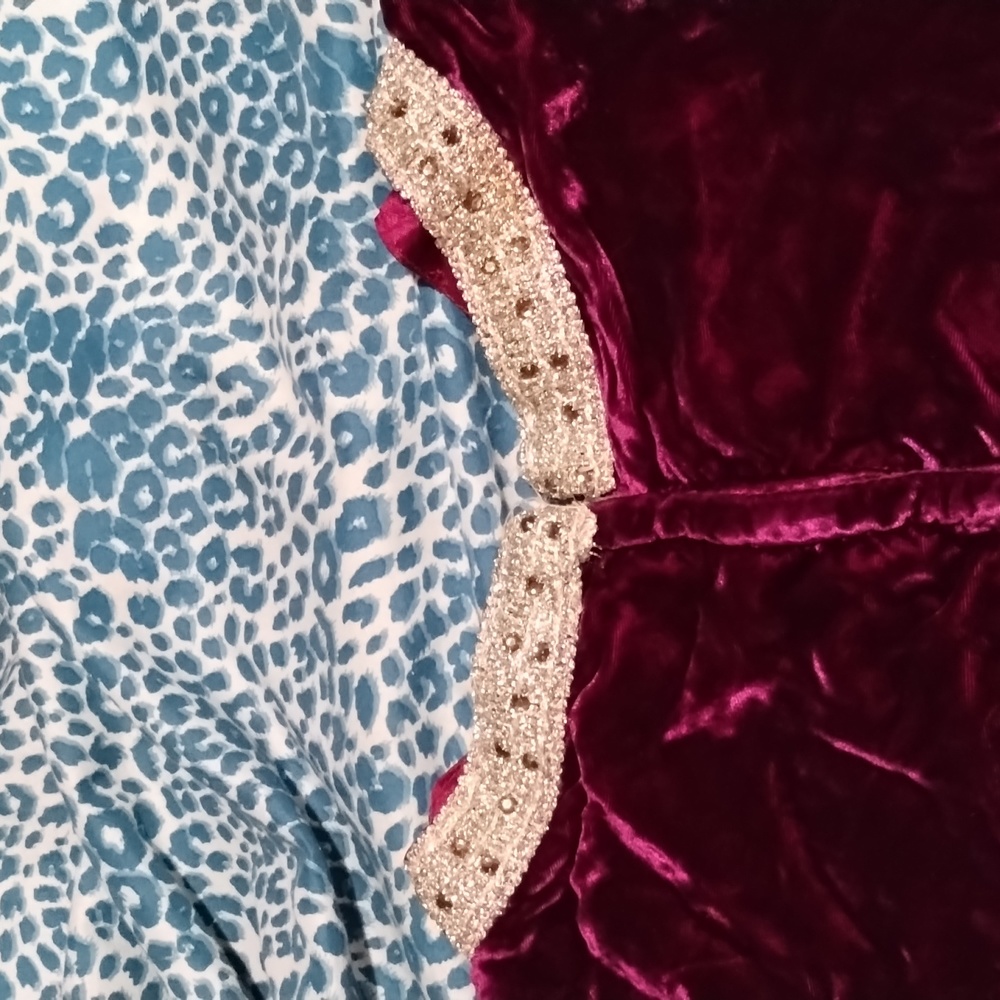 Dress - Picture 5 of 6